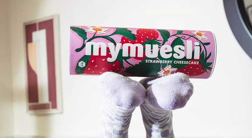 mymuesli