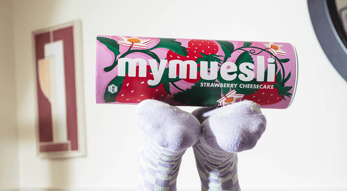 mymuesli Thumbnail